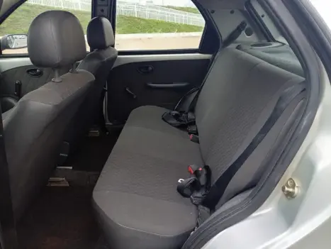 FIAT Palio 1.0 4P FIRE ECONOMY FLEX, Foto 12