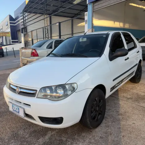 FIAT Palio 1.0 4P FIRE ECONOMY FLEX, Foto 1