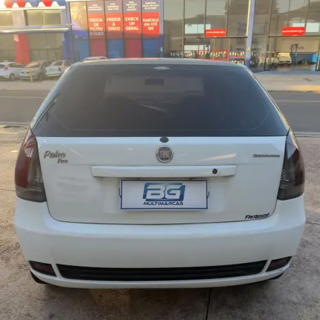 FIAT Palio 1.0 4P FIRE ECONOMY FLEX, Foto 4