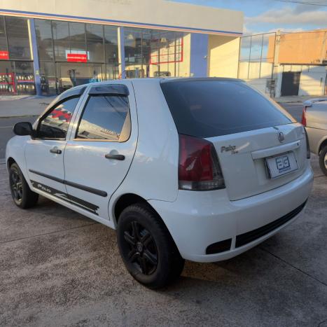 FIAT Palio 1.0 4P FIRE ECONOMY FLEX, Foto 5