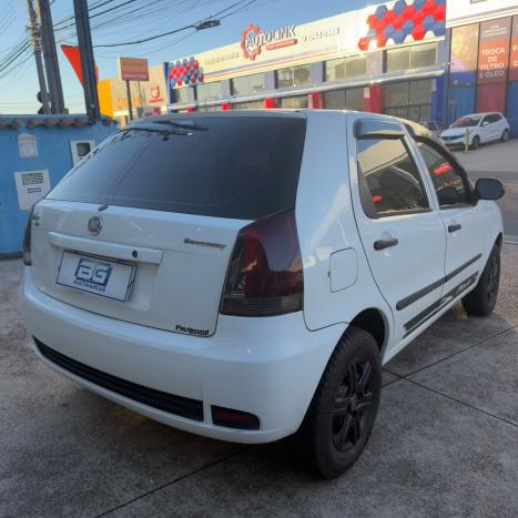 FIAT Palio 1.0 4P FIRE ECONOMY FLEX, Foto 6