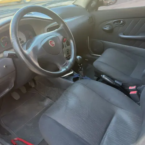 FIAT Palio 1.0 4P FIRE ECONOMY FLEX, Foto 7