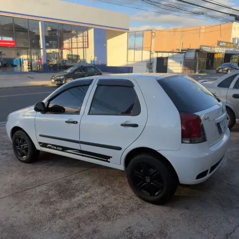 FIAT Palio 1.0 4P FIRE ECONOMY FLEX, Foto 8