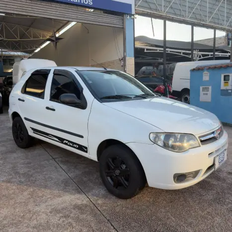 FIAT Palio 1.0 4P FIRE ECONOMY FLEX, Foto 9