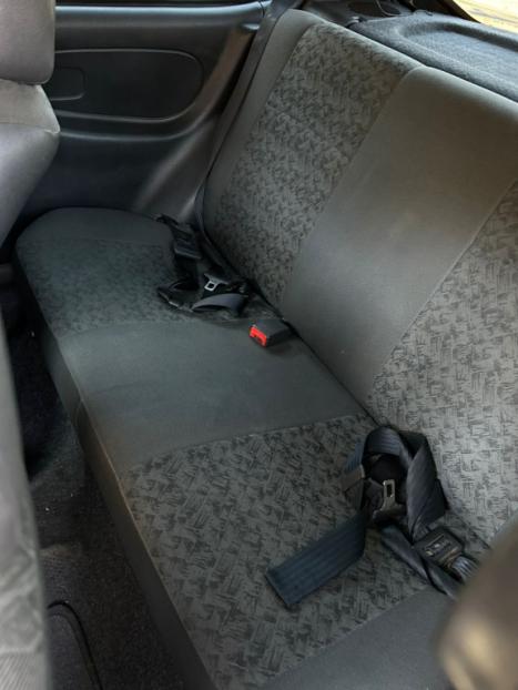 FIAT Palio 1.0 4P FLEX FIRE, Foto 8