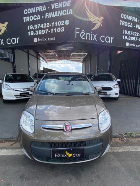 FIAT Palio 1.0 4P FLEX ATTRACTIVE, Foto 1