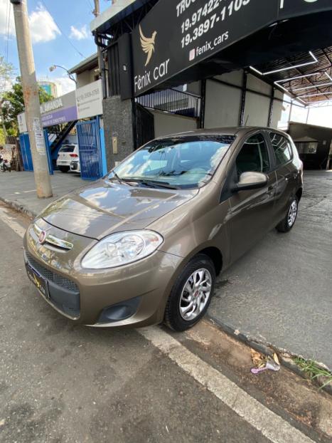 FIAT Palio 1.0 4P FLEX ATTRACTIVE, Foto 3