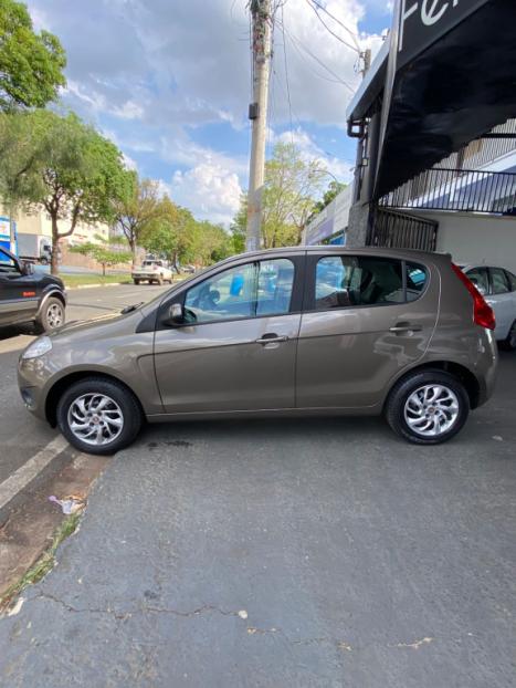 FIAT Palio 1.0 4P FLEX ATTRACTIVE, Foto 4