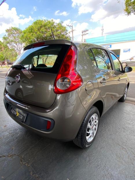 FIAT Palio 1.0 4P FLEX ATTRACTIVE, Foto 5