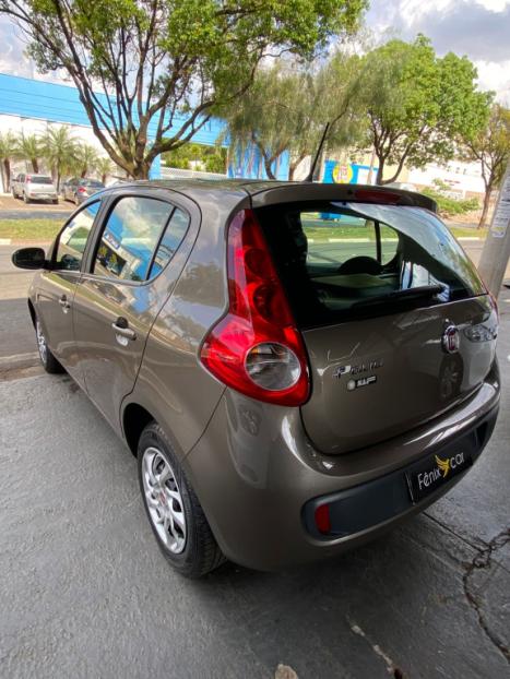FIAT Palio 1.0 4P FLEX ATTRACTIVE, Foto 6