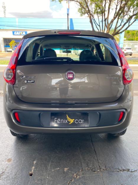 FIAT Palio 1.0 4P FLEX ATTRACTIVE, Foto 7