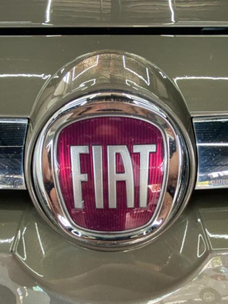FIAT Palio 1.0 4P FLEX ATTRACTIVE, Foto 8