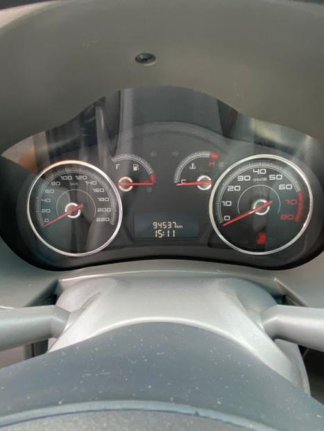 FIAT Palio 1.0 4P FLEX ATTRACTIVE, Foto 10