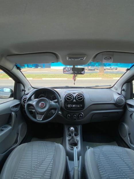 FIAT Palio 1.0 4P FLEX ATTRACTIVE, Foto 11