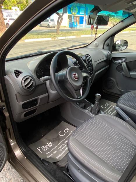 FIAT Palio 1.0 4P FLEX ATTRACTIVE, Foto 12