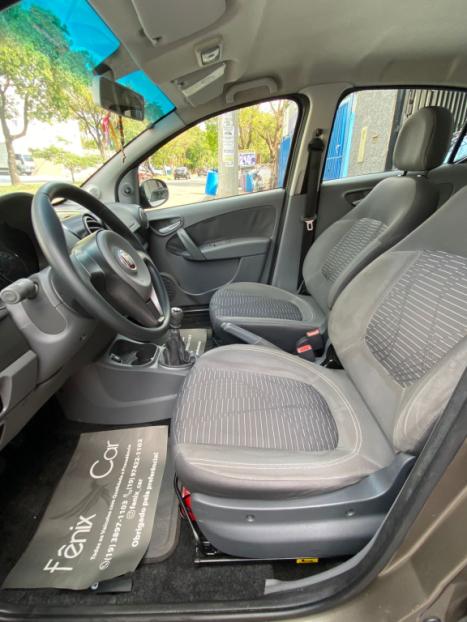 FIAT Palio 1.0 4P FLEX ATTRACTIVE, Foto 14