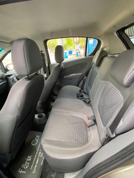 FIAT Palio 1.0 4P FLEX ATTRACTIVE, Foto 15