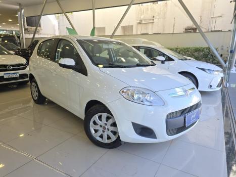 FIAT Palio 1.0 4P FLEX ATTRACTIVE, Foto 1