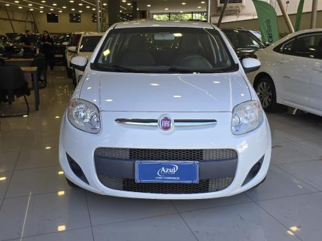 FIAT Palio 1.0 4P FLEX ATTRACTIVE, Foto 2