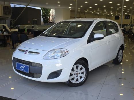 FIAT Palio 1.0 4P FLEX ATTRACTIVE, Foto 3
