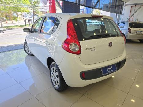 FIAT Palio 1.0 4P FLEX ATTRACTIVE, Foto 4