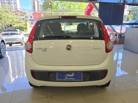 FIAT Palio 1.0 4P FLEX ATTRACTIVE, Foto 5