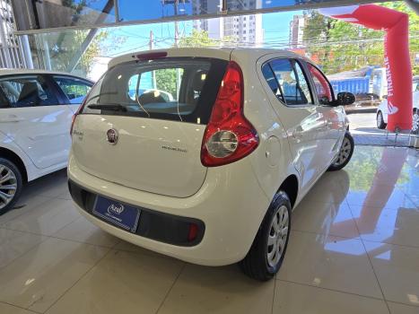 FIAT Palio 1.0 4P FLEX ATTRACTIVE, Foto 6