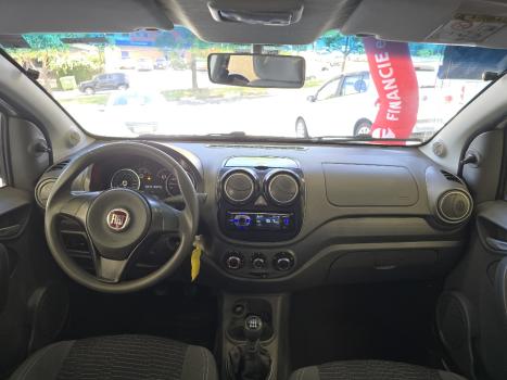 FIAT Palio 1.0 4P FLEX ATTRACTIVE, Foto 7