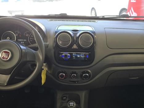 FIAT Palio 1.0 4P FLEX ATTRACTIVE, Foto 8