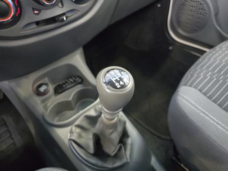 FIAT Palio 1.0 4P FLEX ATTRACTIVE, Foto 9