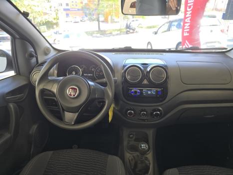 FIAT Palio 1.0 4P FLEX ATTRACTIVE, Foto 10