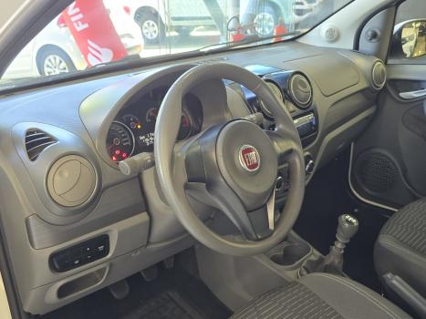 FIAT Palio 1.0 4P FLEX ATTRACTIVE, Foto 13