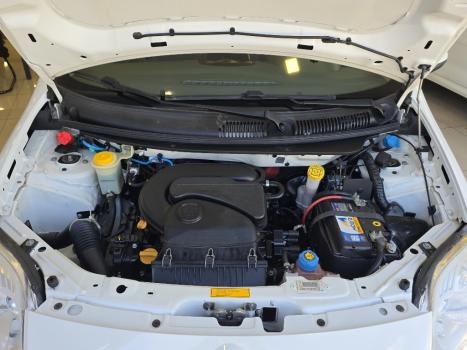 FIAT Palio 1.0 4P FLEX ATTRACTIVE, Foto 18