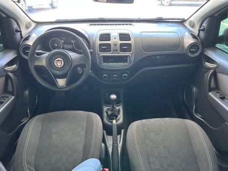 FIAT Palio 1.0 4P FLEX ATTRACTIVE, Foto 7