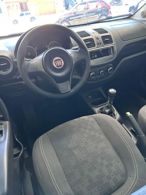 FIAT Palio 1.0 4P FLEX ATTRACTIVE, Foto 9