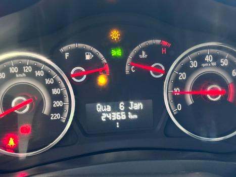 FIAT Palio 1.0 4P FLEX ATTRACTIVE, Foto 11