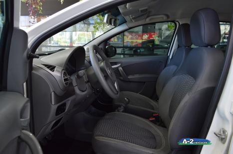 FIAT Palio 1.0 4P FLEX ATTRACTIVE, Foto 3 FIAT Palio 1.0 4P FLEX ATTRACTIVE, Foto 3