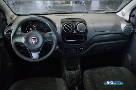 FIAT Palio 1.0 4P FLEX ATTRACTIVE, Foto 4 FIAT Palio 1.0 4P FLEX ATTRACTIVE, Foto 4