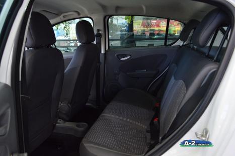 FIAT Palio 1.0 4P FLEX ATTRACTIVE, Foto 5 FIAT Palio 1.0 4P FLEX ATTRACTIVE, Foto 5