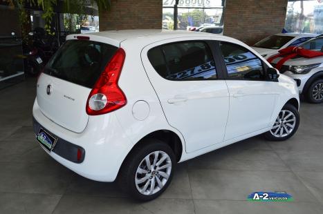 FIAT Palio 1.0 4P FLEX ATTRACTIVE, Foto 7 FIAT Palio 1.0 4P FLEX ATTRACTIVE, Foto 7