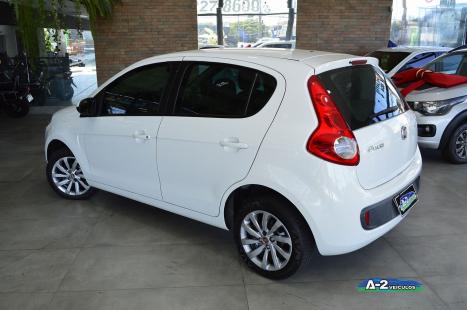 FIAT Palio 1.0 4P FLEX ATTRACTIVE, Foto 8 FIAT Palio 1.0 4P FLEX ATTRACTIVE, Foto 8