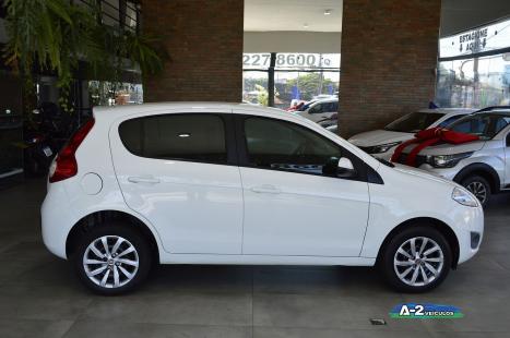 FIAT Palio 1.0 4P FLEX ATTRACTIVE, Foto 9 FIAT Palio 1.0 4P FLEX ATTRACTIVE, Foto 9