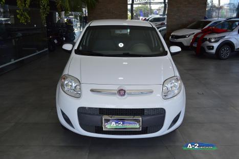 FIAT Palio 1.0 4P FLEX ATTRACTIVE, Foto 11 FIAT Palio 1.0 4P FLEX ATTRACTIVE, Foto 11