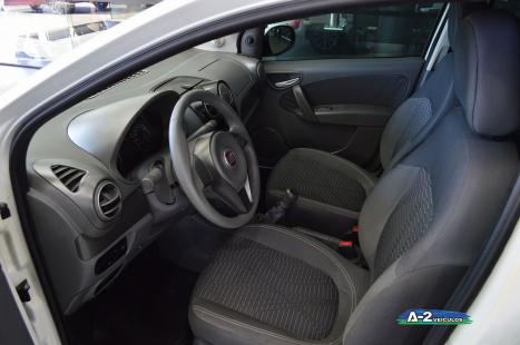 FIAT Palio 1.0 4P FLEX ATTRACTIVE, Foto 13 FIAT Palio 1.0 4P FLEX ATTRACTIVE, Foto 13