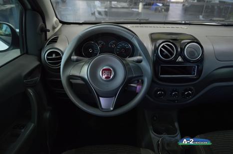 FIAT Palio 1.0 4P FLEX ATTRACTIVE, Foto 14 FIAT Palio 1.0 4P FLEX ATTRACTIVE, Foto 14