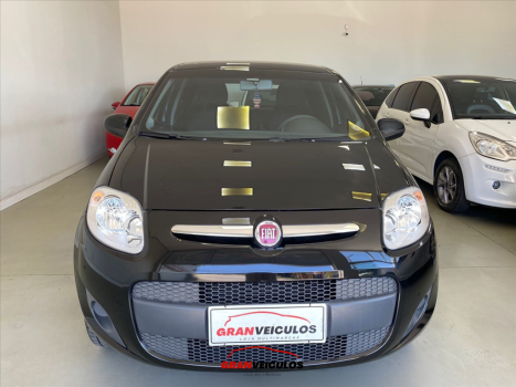 FIAT Palio 1.0 4P FLEX ATTRACTIVE, Foto 2