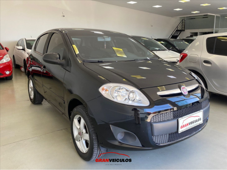 FIAT Palio 1.0 4P FLEX ATTRACTIVE, Foto 3