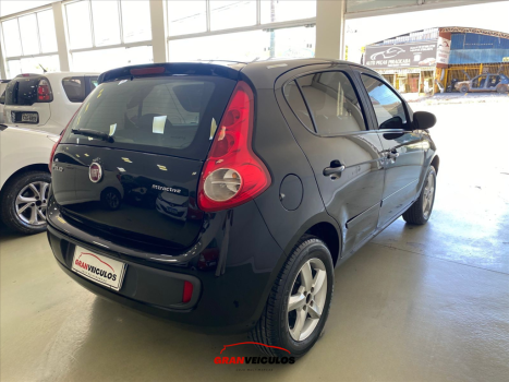 FIAT Palio 1.0 4P FLEX ATTRACTIVE, Foto 4