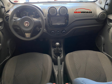 FIAT Palio 1.0 4P FLEX ATTRACTIVE, Foto 7