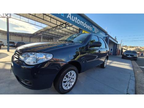 FIAT Palio 1.0 4P FLEX FIRE, Foto 1